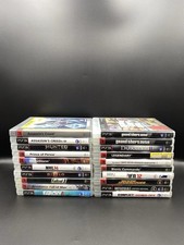 Playstation 3 Ps3 Spiele Paket