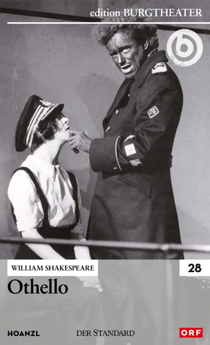 Othello - , (william