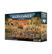 Warhammer 40k drukhari - 40k,