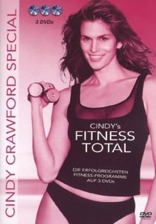 Cindy crawford fitness total - crawford-fitness,