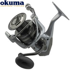 Okuma Tomcat 14000 FD TMC -
