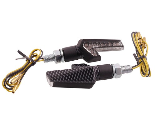 Blinker vanez rider - vanez, led