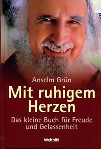 Mit ruhigem herzen - ruhigem, das