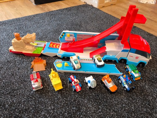 Paw patrol - patrol, 2.0