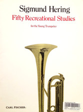 Sigmund Hering - Fifty