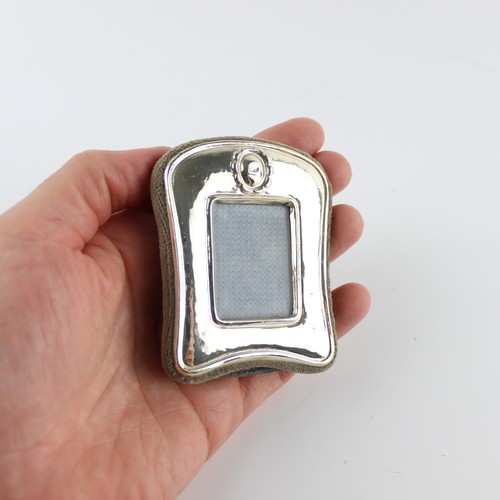 925 silber mini bilderrahmen - 925,