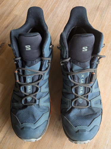 Salomon ultra mid gtx - ultra,