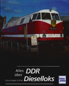 Alles über ddr dieselloks - dieselloks, von