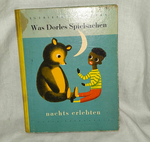 Kinderbuch ddr polen - kinderbuch,, ddr/polen
