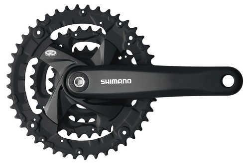 Shimano kettenradgarnitur - shimano,