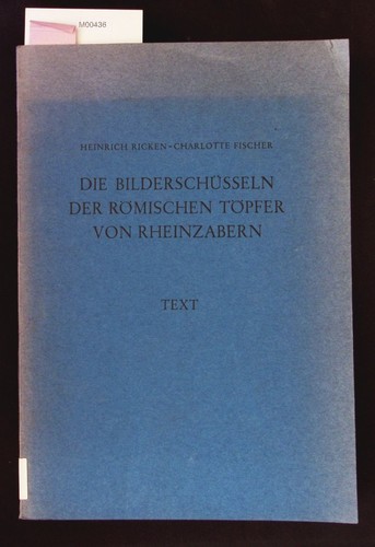 Die bilderschüsseln der - bilderschüsseln,