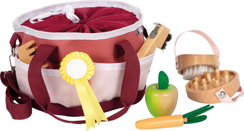 Pferdepflegeset für kinder - pferdepflegeset,