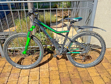 Bulls Mountainbike 7005AL Size