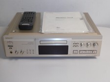 Sony MDS-JA30ES High-End