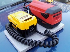 HILTI 36V Li-ION CPC AKKU