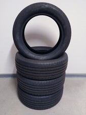 👉 4 Sommerreifen 215/55 R18