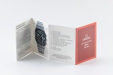 Omega Speedmaster Mark V  Cal