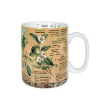 Teewissen Henkelbecher Könitz