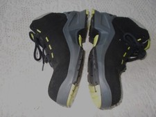 UVEX Sicherheitschuhe Gr. 38 neuwertig