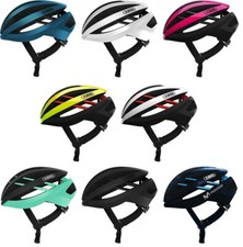 ABUS Aventor Rennradhelm mit