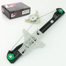 Fensterheber elektrisch hinten
