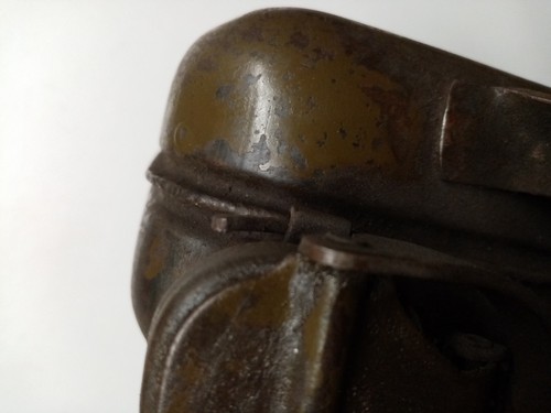 Kanister wehrmacht ks750 - wehrmacht, vw