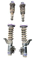 D2 STREET Gewindefahrwerke Honda Civic