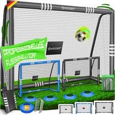 Kesser fußballtor 180 300cm - kesser®, 180-300cm