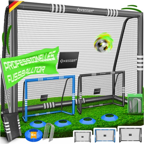 Kesser fußballtor 180 - kesser®, 180-300cm