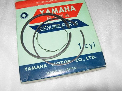 Yamaha rd350 75 1x - yamaha,