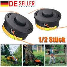 Profi mähkopf fadenkopf - 1/2x,
