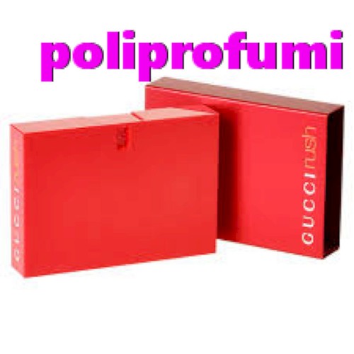 Gucci rush edt 50ml - rush,