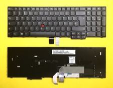 DE Tastatur Lenovo ThinkPad