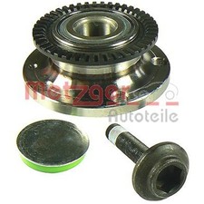 Metzger Radlager hinten für