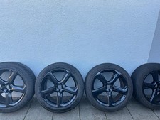 Original Audi Q5 20 Zoll