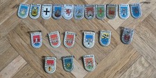 Abzeichen whw winterhilfswerk - abzeichen,