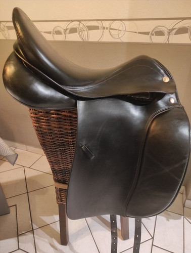 Prestige dressursattel - prestige,