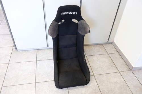 Recaro sitz original - sitz,