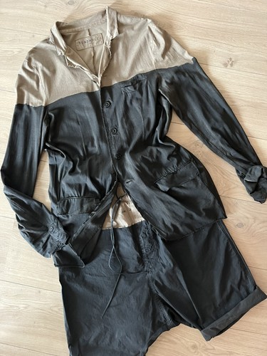 Rundholz dip long - rundholz-dip,, long-blazer