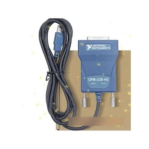 Instruments gpib usb - , ni