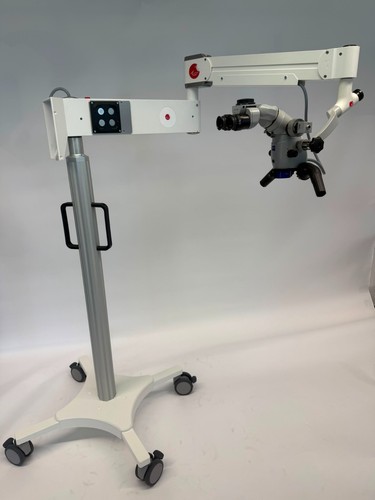 Zeiss opmi pico - zeiss, jadent