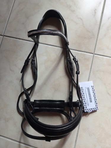 Prestige trense dressurtrense - prestige,