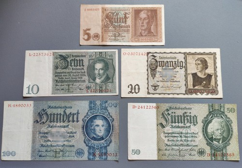 100 reichsmark 1929 42 - reichsmark, 1929-42