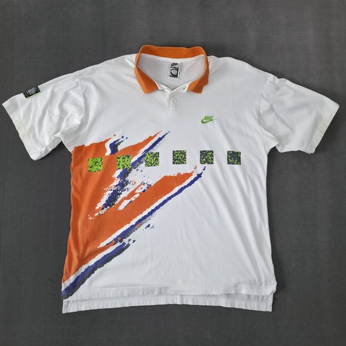 Vintage nike challenge - nike, court
