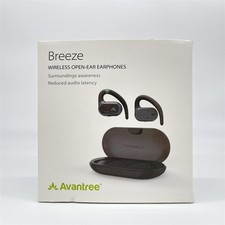 Avantree Breeze – Open Ear