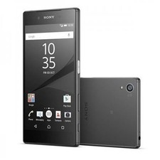 Sony Xperia Z5 Compact E5823