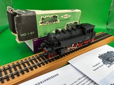 Piko/Gützold H0 Dampflok BR