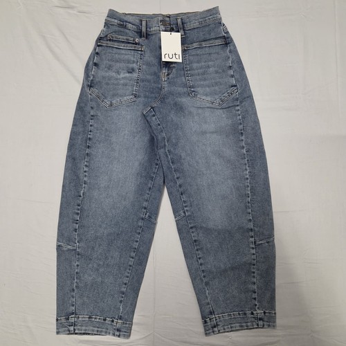 Ruti the slouchy jeans 0 - the,
