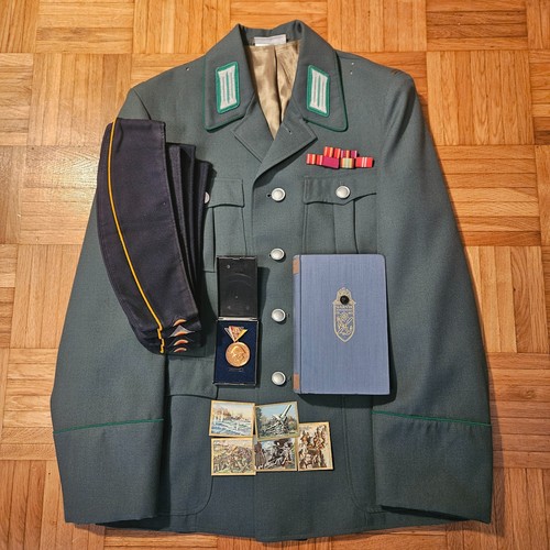 Militaria konvolut nva ddr - militaria, nva,