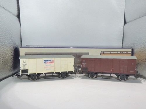 Piko kühlwagen cinzano - kühlwagen, +